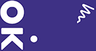 Het logo van Overkop.